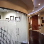Office Tour image of the hallway