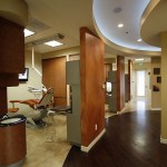 Office Tour image of the Operatory
