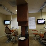 Office Tour image of the Operatory